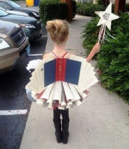 Book fairy