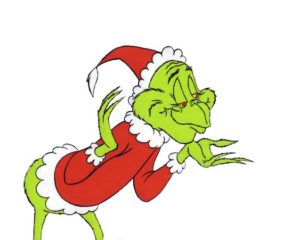 Grinch