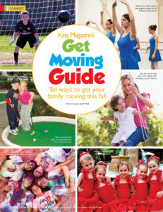 Get Moving Guide