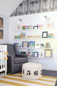 nursery