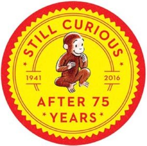 curious george