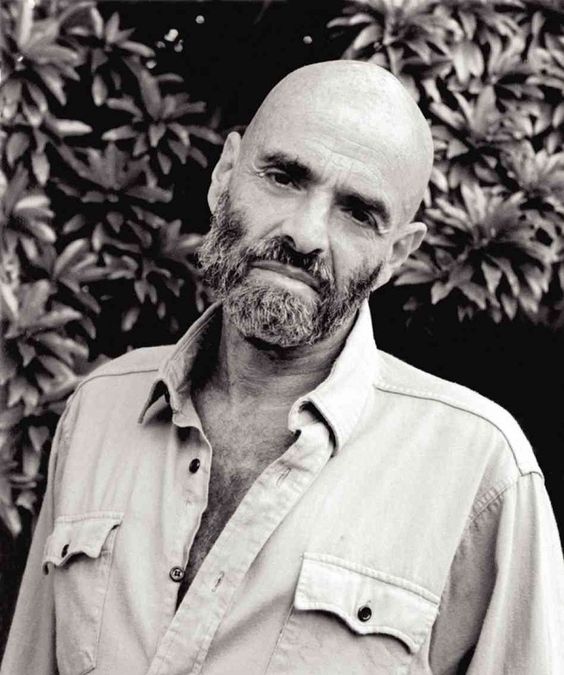 Shel Silverstein