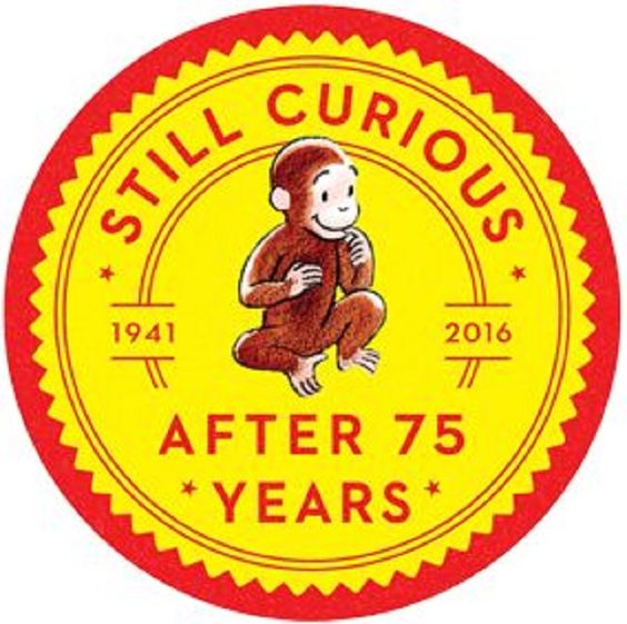 curious george